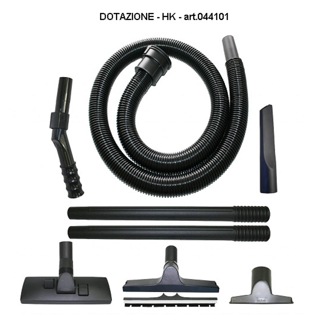 Vendita online Aspirapolvere serie uClean NSG 1432 HK art.016238